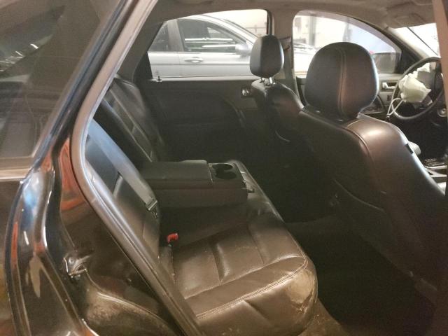 Photo 10 from auction – 2009 FORD TAURUS with VIN 1FAHP25W39G124412