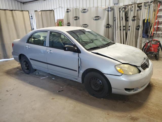 Photo 4 from auction – 2006 TOYOTA COROLLA CE with VIN 1NXBR32E86Z758531