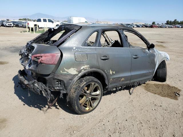 Photo 3 from auction – 2015 AUDI Q3 PREMIUM with VIN WA1EFCFS7FR013289
