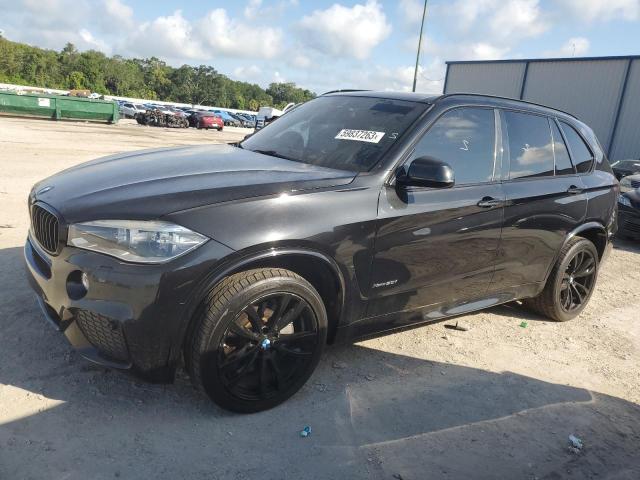 Photo 1 from auction – 2014 BMW X5 XDRIVE5 with VIN 5UXKR6C55E0J73480