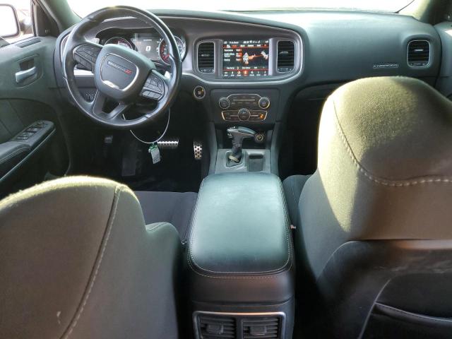 Photo 8 from auction – 2019 DODGE CHARGER SC with VIN 2C3CDXGJ9KH599637