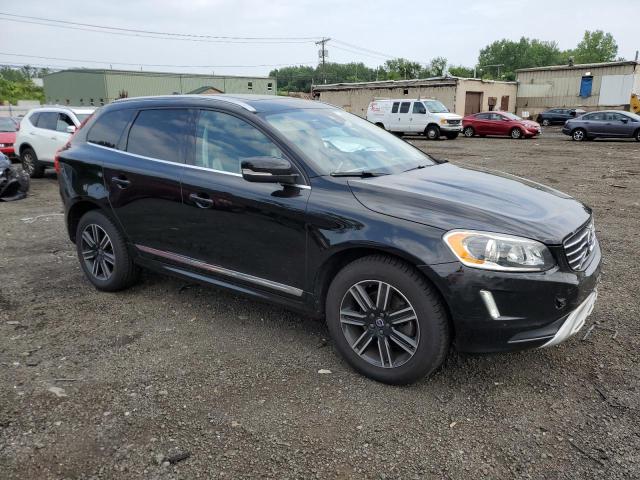 Photo 4 from auction – 2017 VOLVO XC60 T5 DY with VIN YV440MRR2H2024338