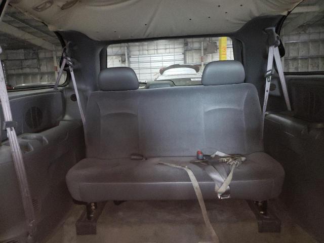 Photo 10 from auction – 2005 DODGE GRAND CARA with VIN 1D4GP24R95B205328