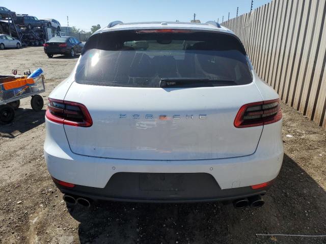 Photo 6 from auction – 2018 PORSCHE MACAN with VIN WP1AA2A54JLB23595