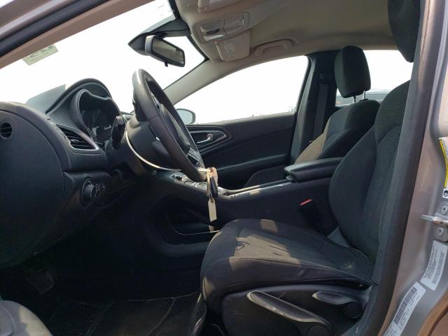 Photo 7 from auction – 2015 CHRYSLER 200 LIMITE with VIN 1C3CCCABXFN555849