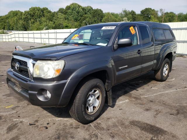 TOYOTA TACOMA ACC 2011 with VIN 5TFUU4EN4BX014303 - Photo from auction