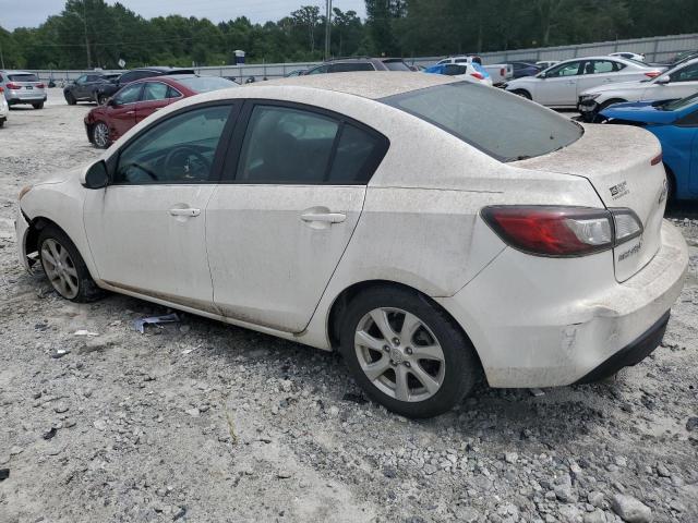 Photo 2 from auction – 2011 MAZDA 3 I with VIN JM1BL1VG2B1446546