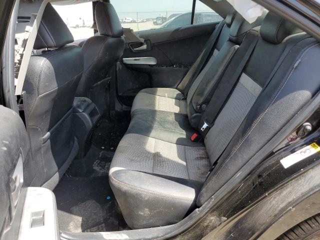 Photo 10 from auction – 2014 TOYOTA CAMRY L with VIN 4T1BF1FK4EU321704