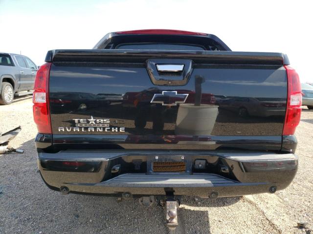 صورة رقم 6 من المزاد - 2013 CHEVROLET AVALANCHE مع VIN 3GNMCEE03DG294954