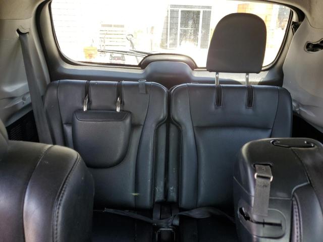 Photo 10 from auction – 2012 TOYOTA HIGHLANDER with VIN 5TDBK3EH4CS152674