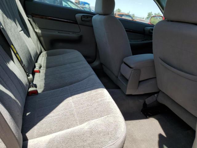 Photo 10 from auction – 2003 CHEVROLET IMPALA with VIN 2G1WF52E139315777