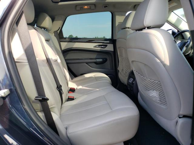 Photo 10 from auction – 2014 CADILLAC SRX LUXURY with VIN 3GYFNEE31ES659162