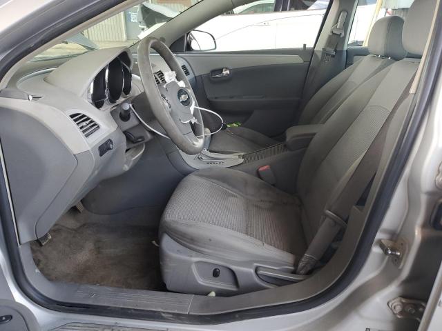 Photo 7 from auction – 2009 CHEVROLET MALIBU LS with VIN 1G1ZG57B99F217038
