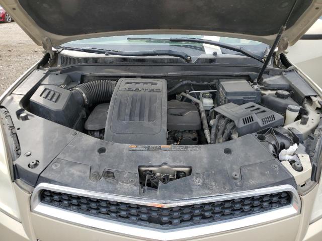 Photo 12 from auction – 2010 CHEVROLET EQUINOX LT with VIN 2CNALPEW0A6306489