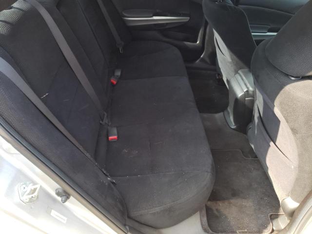 Photo 10 from auction – 2009 HONDA ACCORD with VIN JHMCP26759C017668