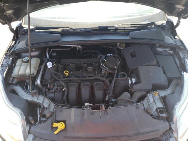Photo 11 from auction – 2012 FORD FOCUS S with VIN 1FAHP3E21CL194881