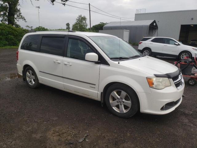 Photo 4 from auction – 2012 DODGE GRAND CARA with VIN 2C4RDGDG4CR324185