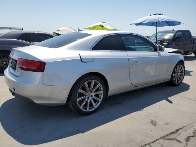 Photo 3 from auction – 2011 AUDI A5 PREMIUM with VIN WAULFAFR0BA029726