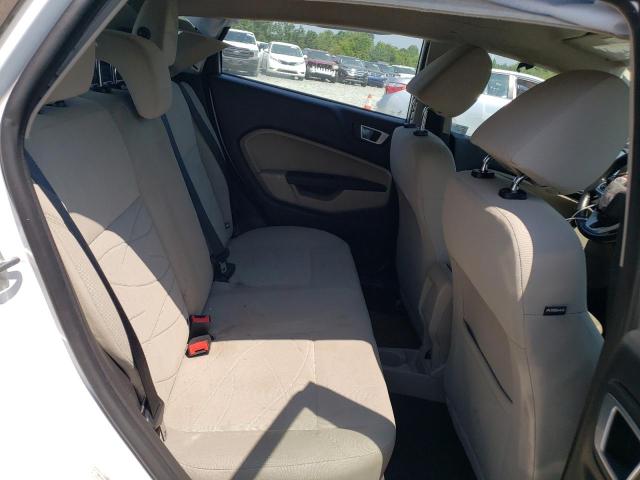 Photo 10 from auction – 2014 FORD FIESTA SE with VIN 3FADP4EJ5EM215843