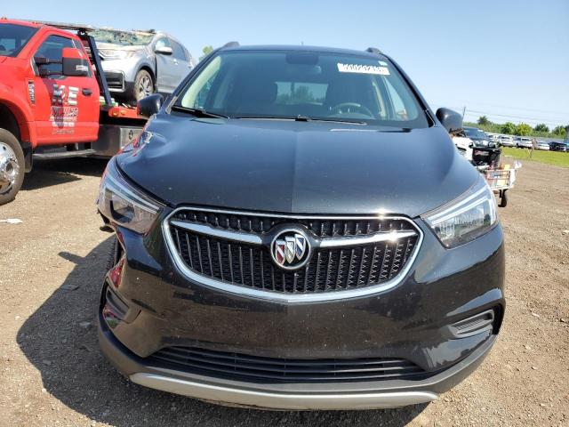 Photo 5 from auction – 2021 BUICK ENCORE PRE with VIN KL4CJESMXMB366298