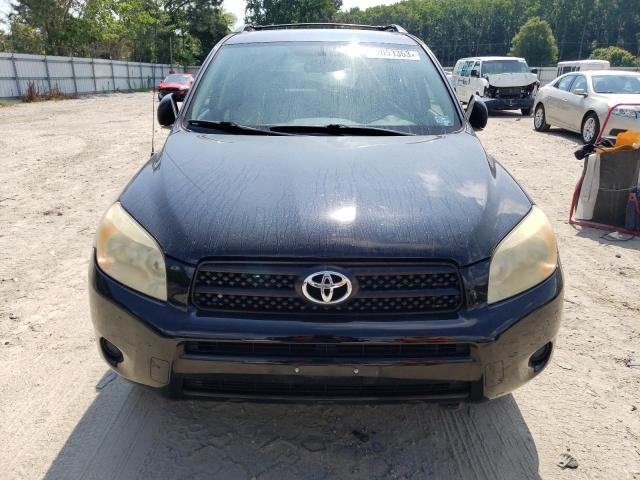 Photo 5 from auction – 2008 TOYOTA RAV4 with VIN JTMBD35V985130716