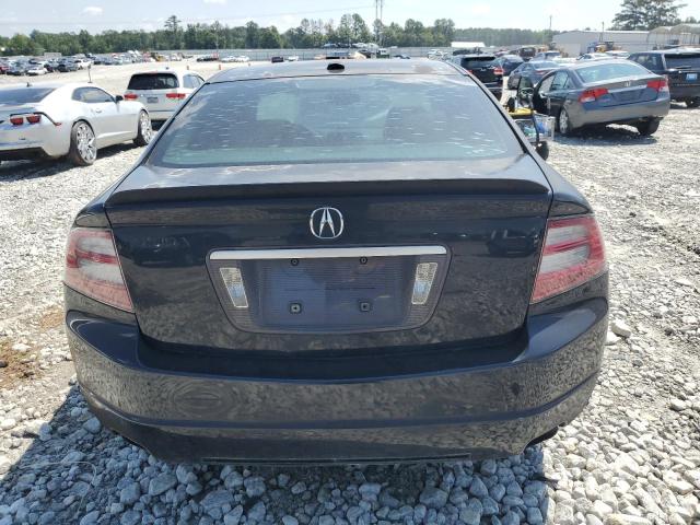 Photo 6 from auction – 2007 ACURA TL with VIN 19UUA66247A028755