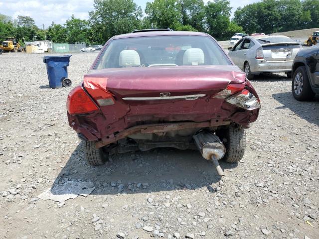 Photo 6 from auction – 2003 HONDA CIVIC LX with VIN 2HGES16503H503151