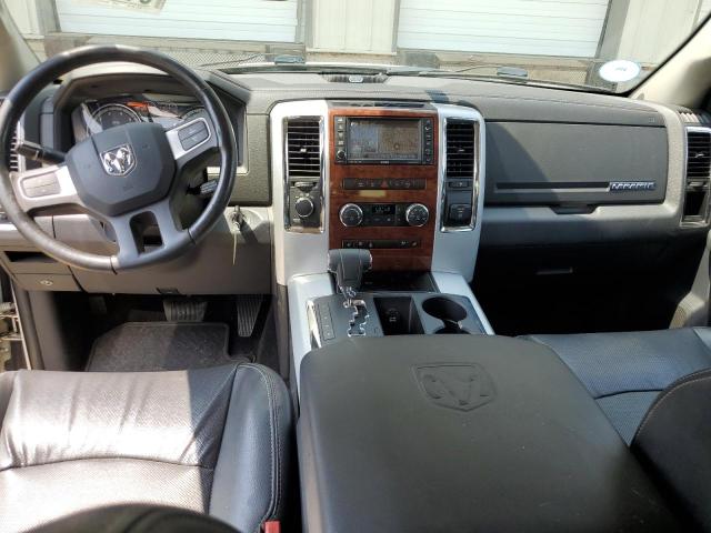 Photo 8 from auction – 2009 DODGE RAM 1500 with VIN 1D3HV13T79J529069