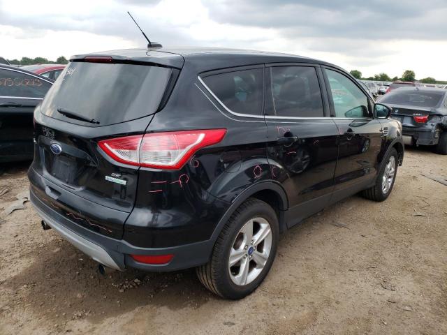 Photo 3 from auction – 2013 FORD ESCAPE SE with VIN 1FMCU0GX7DUC20783
