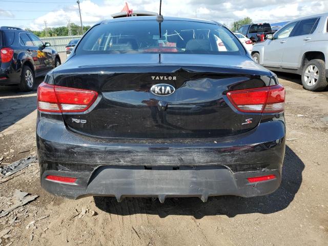 Photo 6 from auction – 2019 KIA RIO S with VIN 3KPA24AB4KE224775