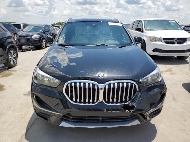 Photo 5 from auction – 2022 BMW X1 SDRIVE2 with VIN WBXJG7C09N5V37693