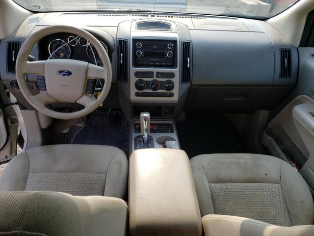 Photo 8 from auction – 2009 FORD EDGE SE with VIN 2FMDK36C19BA78860