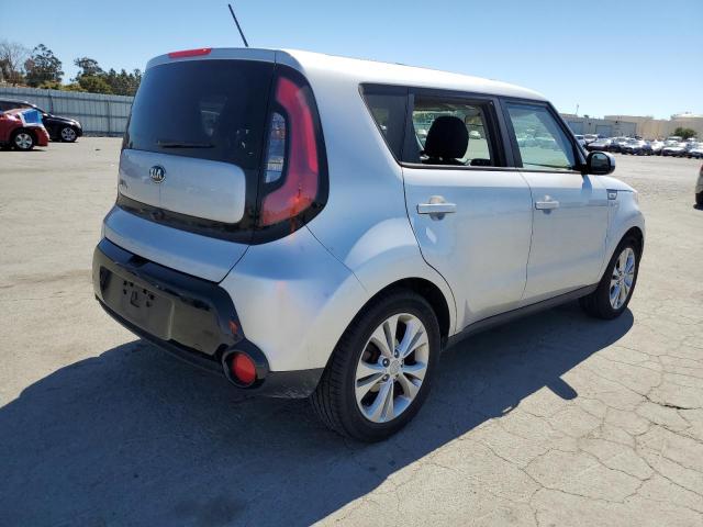 Photo 3 from auction – 2016 KIA SOUL + with VIN KNDJP3A51G7861152