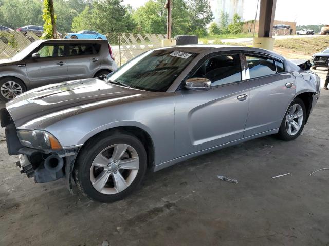 DODGE CHARGER SE 2014 with VIN 2C3CDXBG0EH364043 - Photo from auction