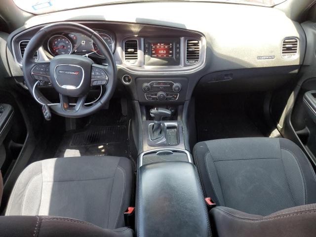 Photo 8 from auction – 2015 DODGE CHARGER SE with VIN 2C3CDXBG7FH729612