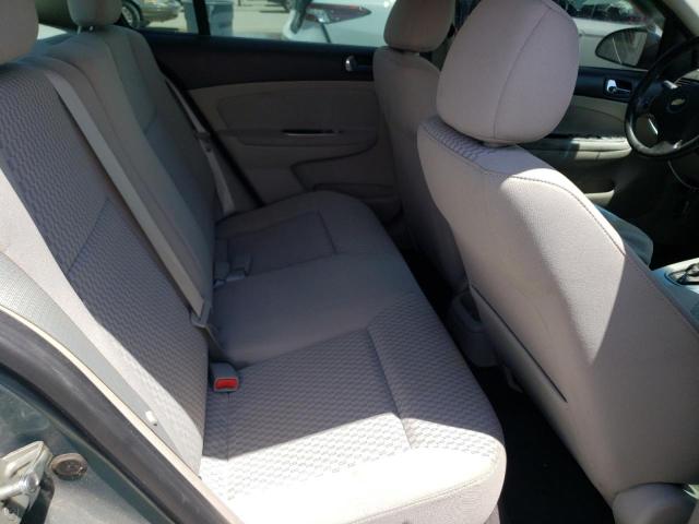 Photo 10 from auction – 2010 CHEVROLET COBALT 1LT with VIN 1G1AD5F55A7156576