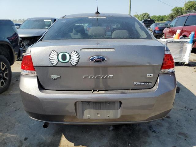 Photo 6 from auction – 2011 FORD FOCUS SE with VIN 1FAHP3FN2BW119774