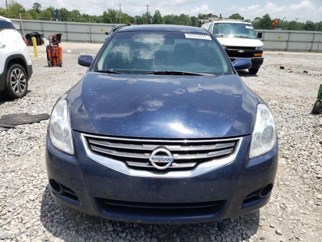 Photo 5 from auction – 2012 NISSAN ALTIMA BAS with VIN 1N4AL2AP4CN514854