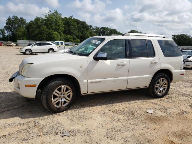 MERCURY MOUNTAINEE 2008 with VIN 4M2EU48888UJ07128 - Photo from auction