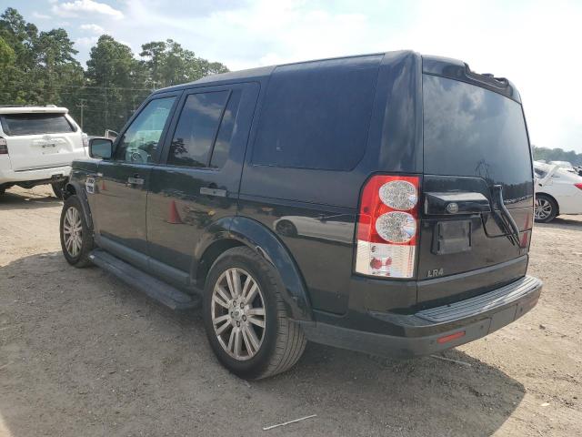 Photo 2 from auction – 2012 LAND ROVER LR4 HSE with VIN SALAG2D46CA620240