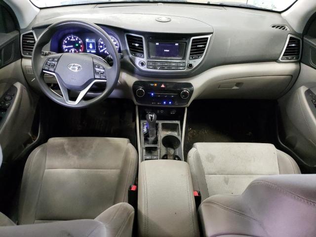Photo 8 from auction – 2016 HYUNDAI TUCSON LIM with VIN KM8J3CA43GU148575