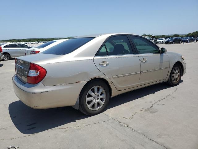 Photo 3 from auction – 2002 TOYOTA CAMRY LE with VIN 4T1BE32K02U583414