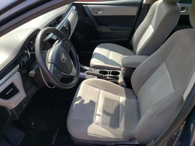 Photo 7 from auction – 2016 TOYOTA COROLLA L with VIN 2T1BURHEXGC682449