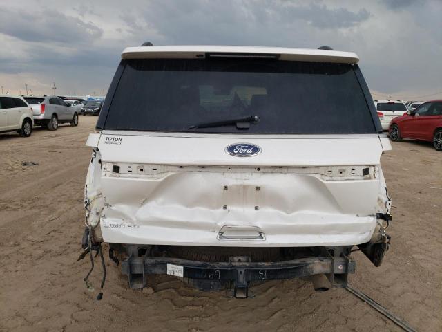 Photo 6 from auction – 2018 FORD EXPEDITION with VIN 1FMJK1KT9JEA13664