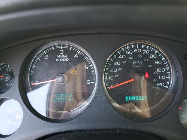 Photo 9 from auction – 2008 GMC YUKON with VIN 1GKFC13J48J163384