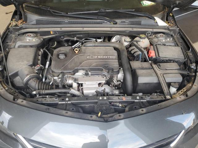 Photo 11 from auction – 2016 CHEVROLET MALIBU LT with VIN 1G1ZE5ST1GF248156