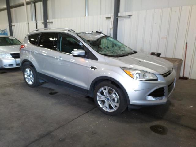 Photo 4 from auction – 2014 FORD ESCAPE TIT with VIN 1FMCU0JX2EUA77333