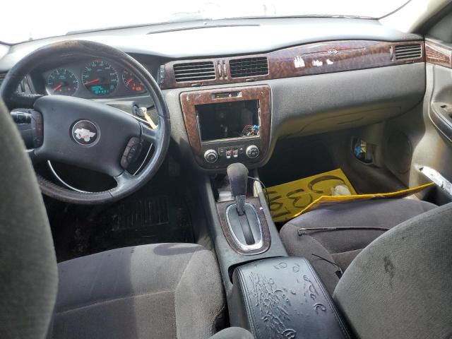 Photo 8 from auction – 2012 CHEVROLET IMPALA LT with VIN 2G1WG5E39C1149403