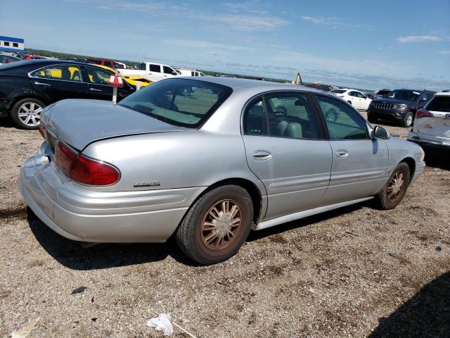 Photo 3 from auction – 2002 BUICK LESABRE CU with VIN 1G4HP54K824241822