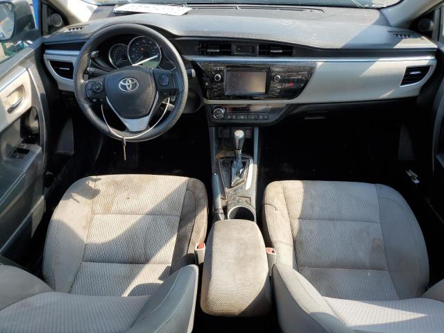 Photo 8 from auction – 2015 TOYOTA COROLLA L with VIN 2T1BURHEXFC377595